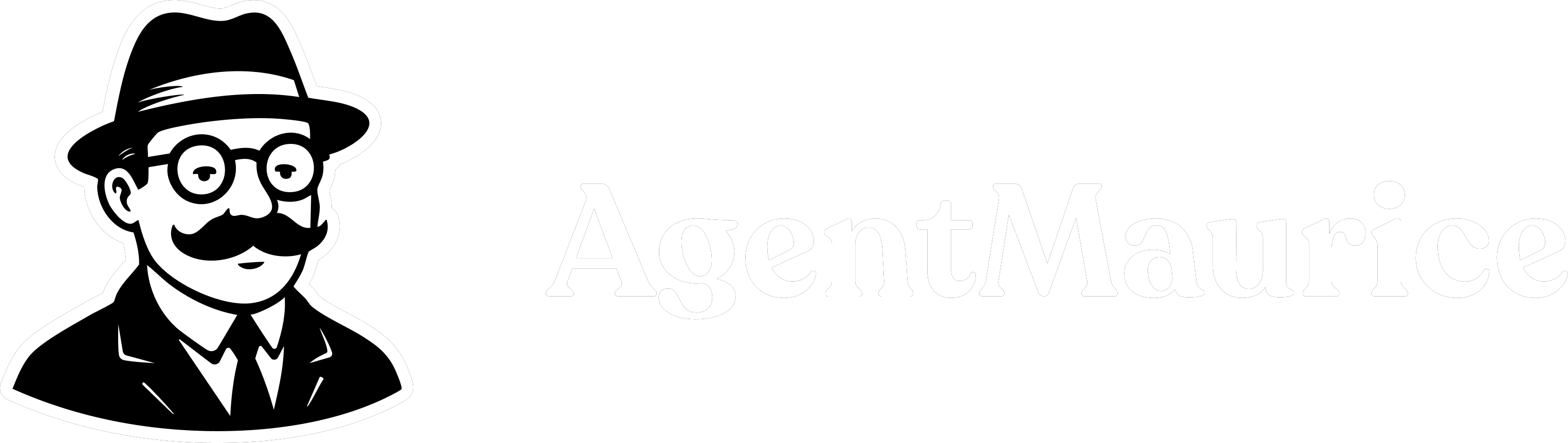 AgentMaurice